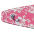 Pink Hawaiian Hangin 5 Wall Rack