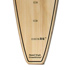 Baltic Ply Surfboard Growth Chart