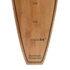 Bamboo Surfboard Growth Chart