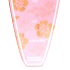 Pink/Natural Fiji Series Surfboard Growth Chart