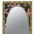 Coco Girl Surfboard Mirror