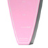 Pink Painted Surfboard Growth Chart