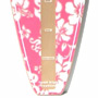 Pink Hawaiian Surfboard Growth Chart